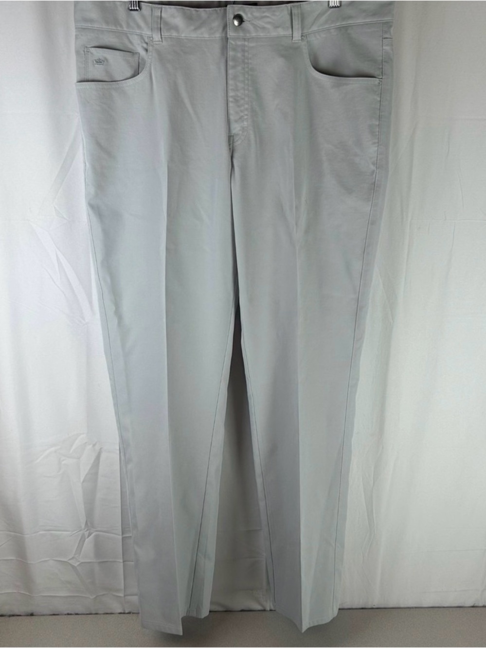 Peter Millar Light Gray EB66